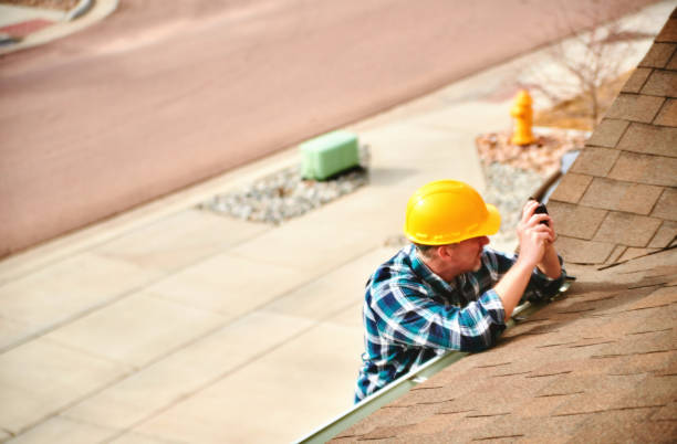 Best Roof Leak Repair  in Mathews, VA