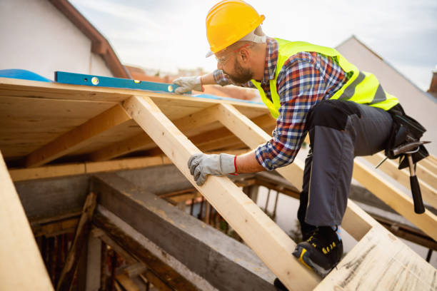 Best Gutter Installation and Roofing  in Mathews, VA
