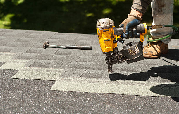 Sealant for Roof in Mathews, VA